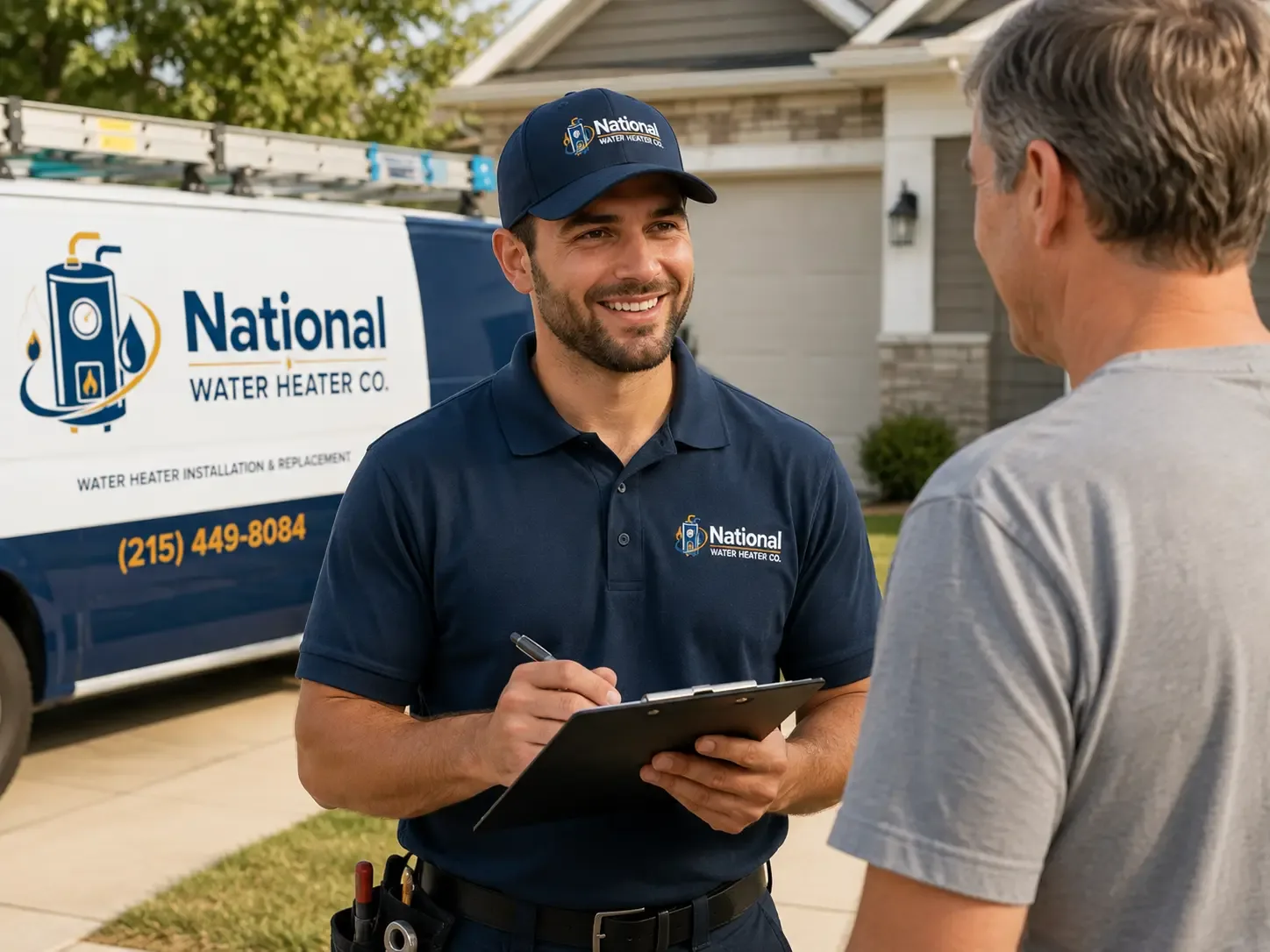 Water Heater Installation Brewster, NY FAQs